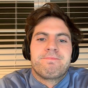 Meet your Posher, Harrison